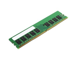 RAM - Lenovo - DDR4 - 16 GB - DIMM 288-pin - unbuffered - 4X71B32812