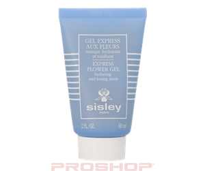 Ansiktspleie - SISLEY Express Flower Gel - 3473311420008