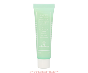 Ansiktspleie - SISLEY Eye Contour Mask - 3473311421005