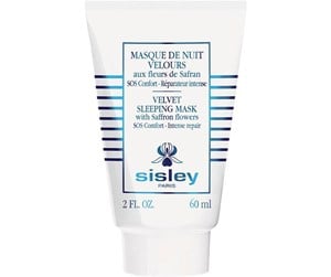 Ansiktspleie - SISLEY Velvet Sleeping Mask - 3473311269102