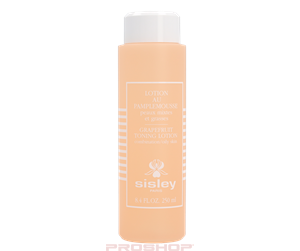 Ansiktspleie - SISLEY Grapefruit Toning Lotion - 3473311042002