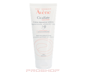 Kroppspleie - Avène Cicalfate Hand Cream - 3282779416139