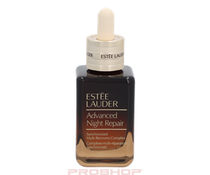 Ansiktspleie - Estée Lauder Advanced Night Repair - 887167485488