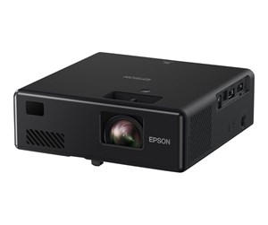 Prosjektor - Epson Prosjektor EF-11 - 3LCD projector - portable - Miracast - 1920 x 1080 - 1000 ANSI lumens - V11HA23040