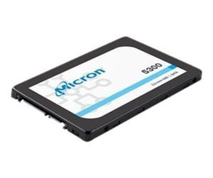 SSD - Lenovo ThinkSystem 5300 Entry - 4XB7A17206