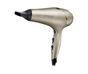 Hårføner - REMINGTON Hårføner AC8605 Advanced Colour Protect - hairdryer - 2300 W - 45633560100