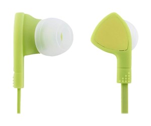 Hodetelefoner - STREETZ In-ear headset - HL-W105