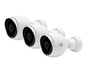 Overvåkningskamera - Ubiquiti UniFi UVC-G3-Bullet - UVC-G3-BULLET