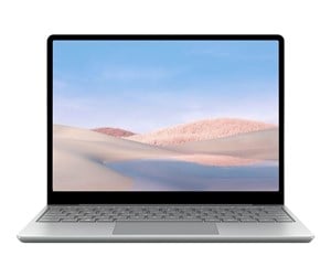 Bærbar PC - Microsoft Surface Laptop Go - THH-00013