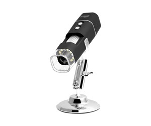 Overvåkningskamera - TECHNAXX TX-158 - microscope - TEC-4907