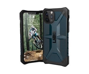 Mobil - Deksel og etui - UAG Apple iPhone 12 Pro Max 5G Rugged Case Plasma - Mallard - 112363115555