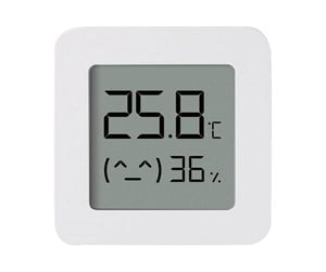 Smarthus - Xiaomi Mi Temperature and Humidity Monitor 2 - NUN4126GL