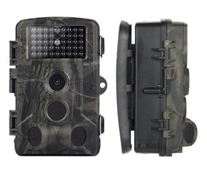 Videokamera - Suntek HC802A 16MP 1080P Trail Camera Photo Trap Infrared - HC-802A