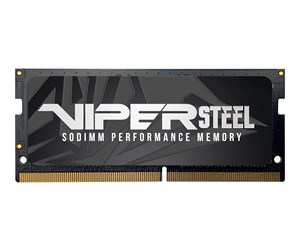 RAM - Patriot Extreme Performance Viper Steel - PVS432G240C5S