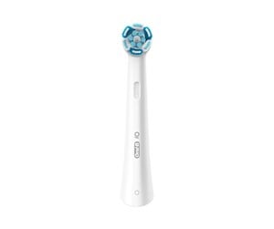 Elektrisk tannbørste - Oral-B Børstehoder iO Series iO Ultimate Clean - 4210201319818