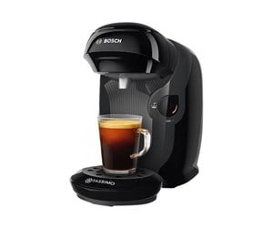 Kaffe & Espresso - Bosch TASSIMO  TASSIMO - TAS1102