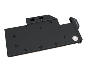 DIY Vannkjøling - EK Water Blocks EK-Vector RTX 3080/3090 - Copper + Acetal - 3831109832196