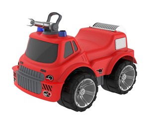 Leketøysbil - BIG -Power-Worker Maxi Firetruck | 800055815 - 800055815