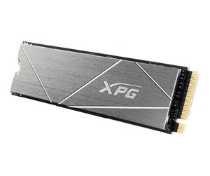 SSD - A-Data XPG GAMMIX S50 Lite - 2TB - AGAMMIXS50L-2T-C