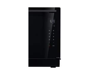 Mikrobølgeovn - Panasonic NN-CS88L - microwave oven with convection and grill - freestanding - NN-CS88LBEPG