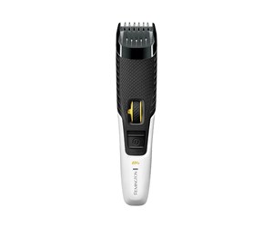 Hårtrimmer - REMINGTON Skjeggtrimmer Style B4 - 43261560100