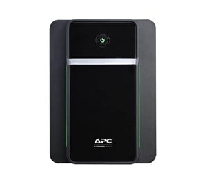 UPS - APC BX1200MI - Back-UPS - 1200VA/650W - BX1200MI