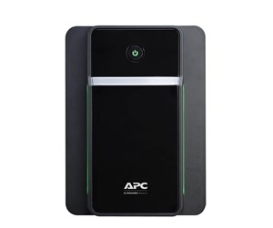 UPS - APC BX2200MI - Back-UPS - 2200VA/1200W - BX2200MI