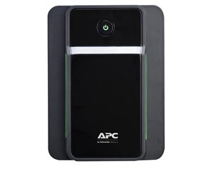 UPS - APC BX750MI - Back-UPS - 750VA/410W - BX750MI