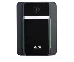 UPS - APC BX750MI-GR - Back-UPS - 750VA/410W - BX750MI-GR