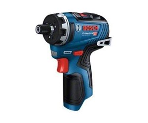 Skru/Bormaskin - Bosch GSR 12V-35 Professional (SOLO) - 06019J9102