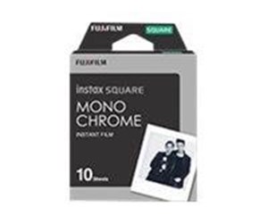 Film - Fujifilm Instax Square MONOCHROME - 16671332