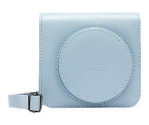 Kameravesker - Fujifilm instax SQUARE SQ1 Case - Glacier Blue - 70100148600