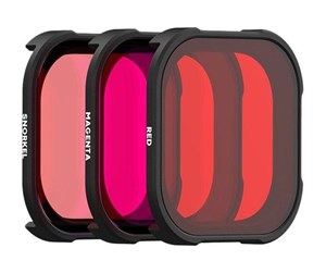 Fotofilter - Polar Pro DiveMaster - H9-1016