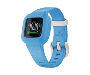 Smartklokke, Smartwatch & Sportsklokke - Garmin vivofit jr. 3 - 010-02441-02