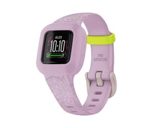 Smartklokke, Smartwatch & Sportsklokke - Garmin vivofit jr. 3 - 010-02441-01