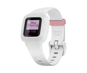 Smartklokke, Smartwatch & Sportsklokke - Garmin vivofit jr. 3 - 010-02441-12