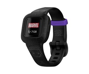 Smartklokke, Smartwatch & Sportsklokke - Garmin vivofit jr. 3 - 010-02441-10