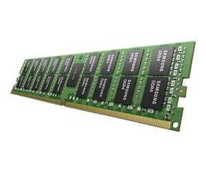 RAM - Samsung - DDR4 - 32 GB - DIMM 288-pin - registered - M393A4K40DB2-CVF