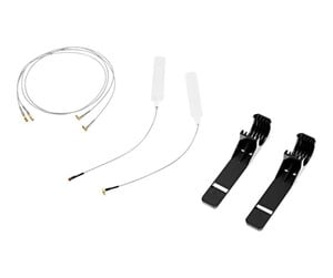 Antenne - DJI Lightbridge 2 - CP.AL.000050