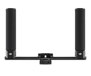 Foto- & Videotilbehør - DJI Dual Handles - CP.RN.00000065.01