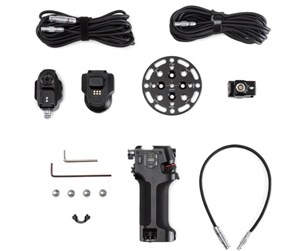 Droner - DJI Ronin Expansion Base Kit - CP.RN.00000095.01