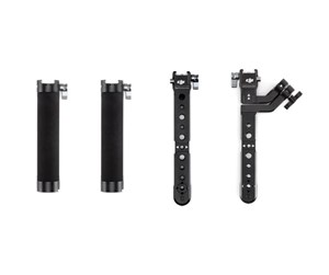 Droner - DJI R Twist Grip Dual Handle - CP.RN.00000096.01