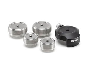 Droner - DJI R Roll Axis Counterweight Set - CP.RN.00000098.01