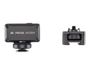 Foto- & Videotilbehør - DJI Ronin 3D Focus System - CP.RN.00000111.01