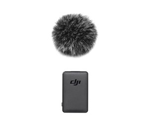 Actionkamera  - Tilbehør - DJI Pocket 2 Microphone Transmitter - CP.OS.00000123.01