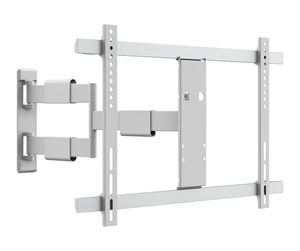 Veggmontering, AV-braketter & AV-møbler - Multibrackets M LED Wallmount Series 30 kg 65" 200 x 200 mm - 7350105210150