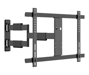 Veggmontering, AV-braketter & AV-møbler - Multibrackets M VESA Flexarm Thin Large 30 kg 65" 200 x 200 mm - 7350105210143