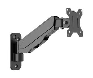 Skjermholder - Multibrackets M Monitormount Wall Basic Single - 7350105210013