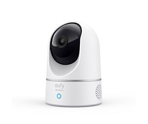 Smarthus - Eufy Indoor Cam 2K Pan & Tilt - T8410322