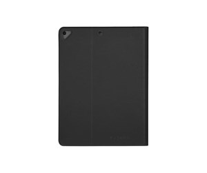 Nettbrett - Deksler og etui - Tucano Up Plus Folio case iPad 10.2"/Air 10.5" Black - IPD102UPP-BK